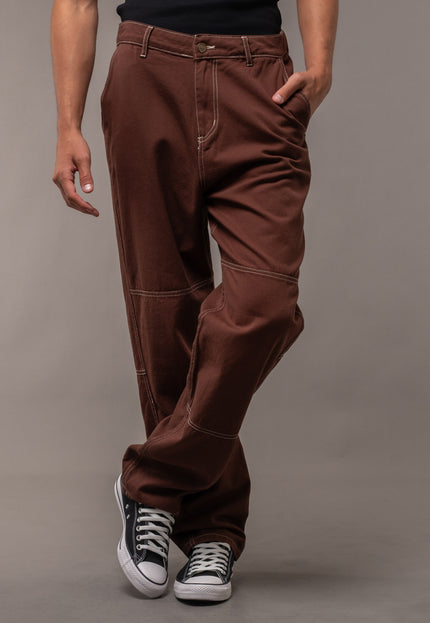 Jean Skate Tracy Brown