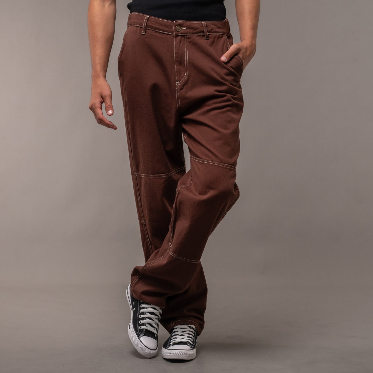 Jean Skate Tracy Brown
