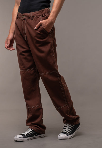 Jean Skate Tracy Brown