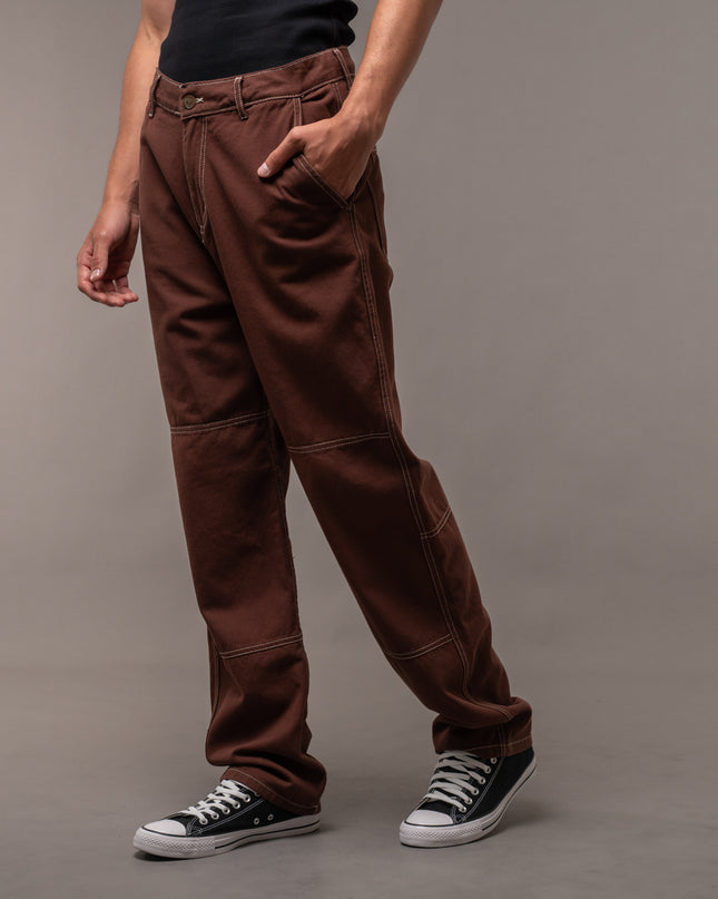 Jean Skate Tracy Brown