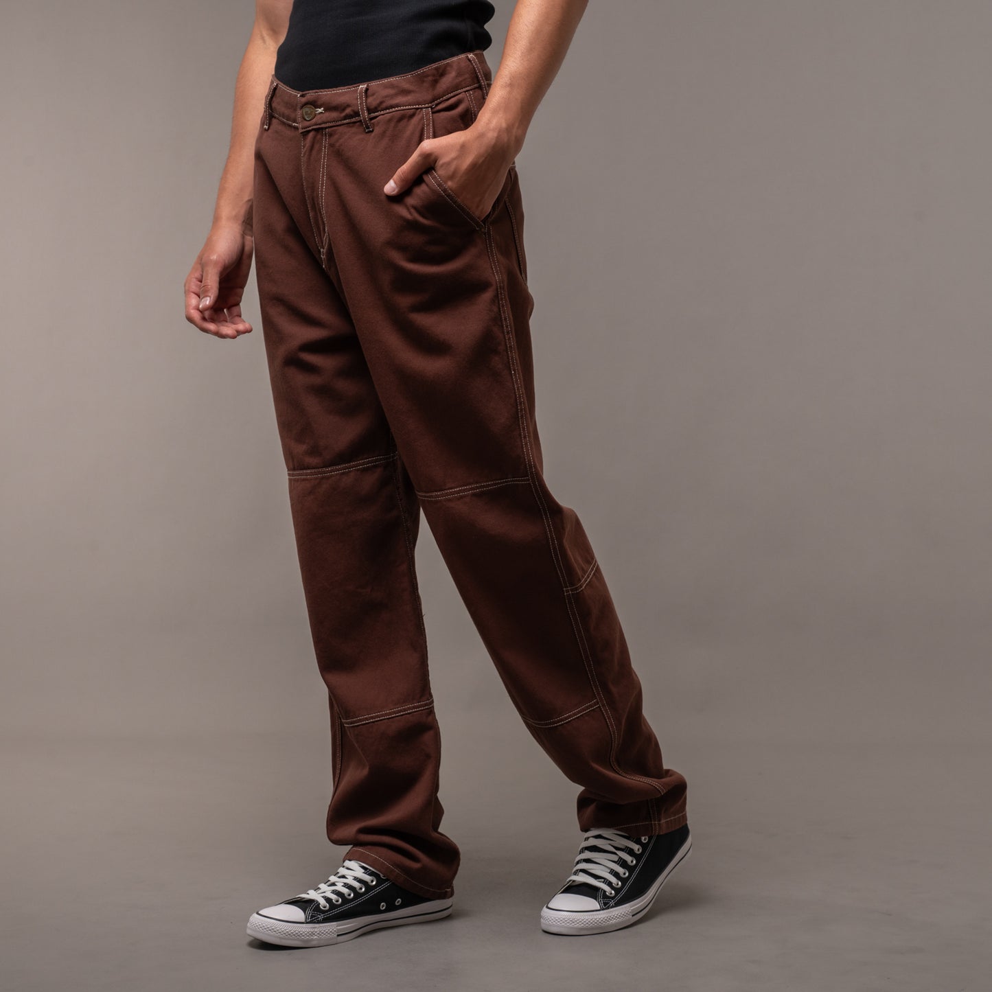 Jean Skate Tracy Brown