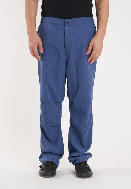 Pant Shape Blue