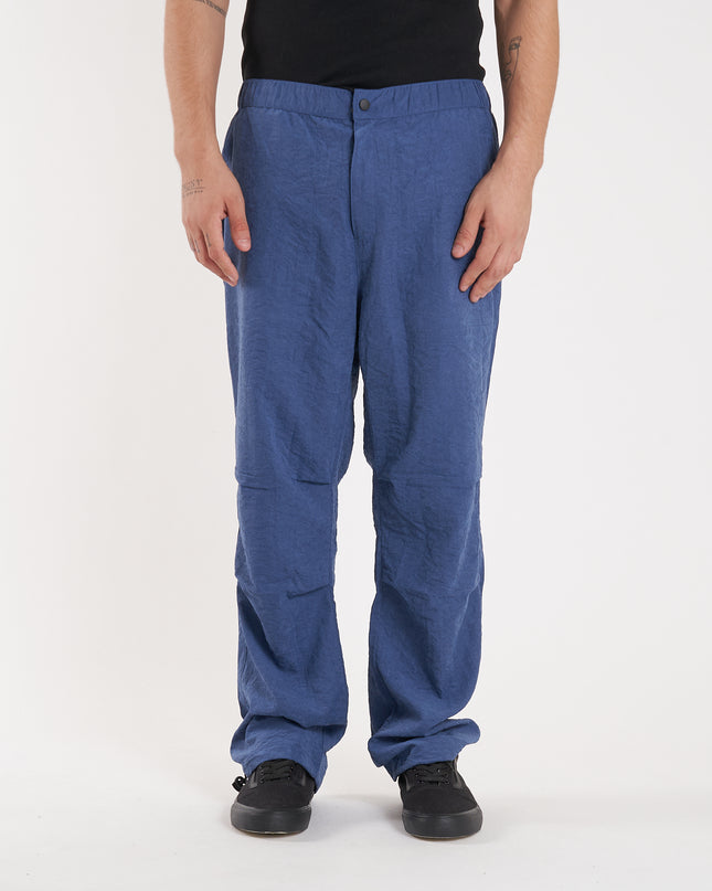 Pant Shape Blue