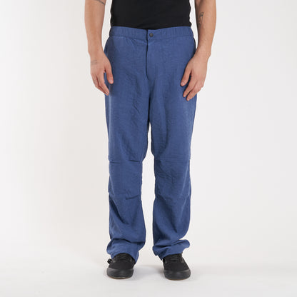 Pant Shape Blue
