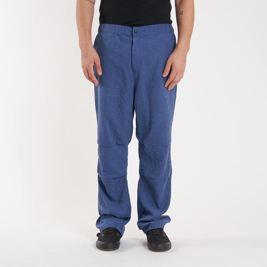 Pant Shape Blue