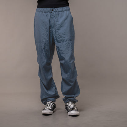 Pant Shape Blue