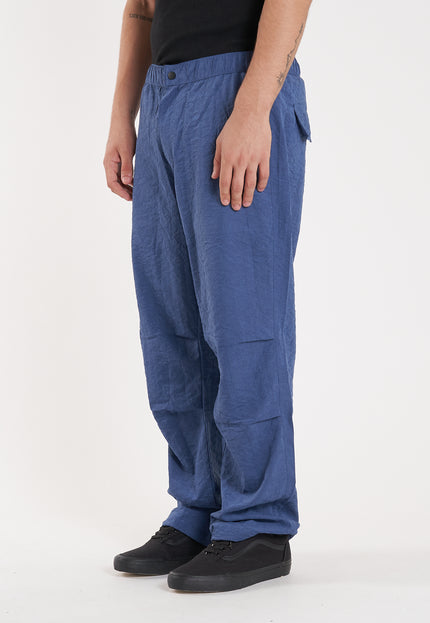 Pant Shape Blue
