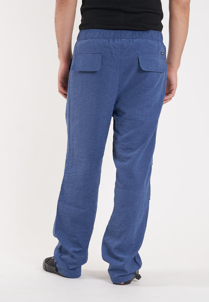 Pant Shape Blue