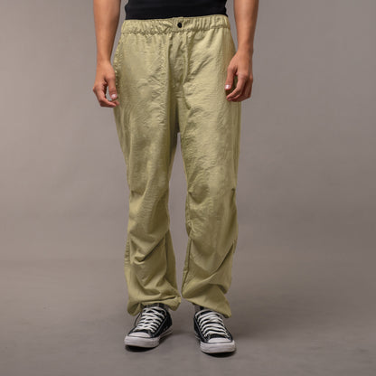 Pant Shape Green