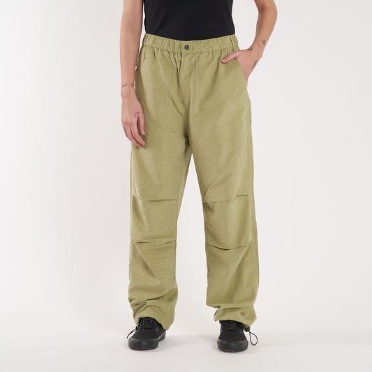 Pant Shape Green
