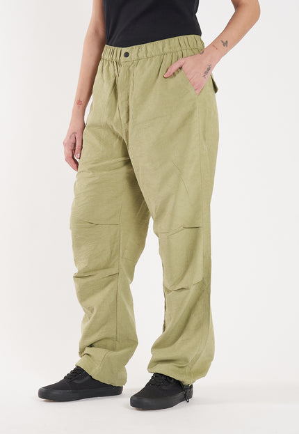 Pant Shape Green