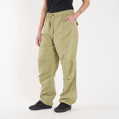 Pant Shape Green
