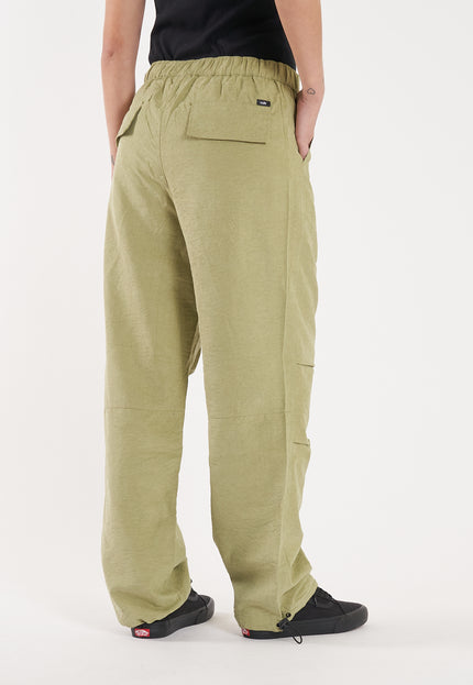 Pant Shape Green