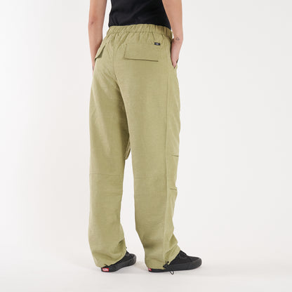 Pant Shape Green