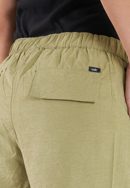 Pant Shape Green