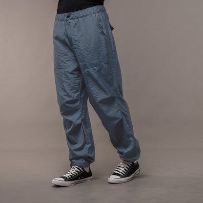 Pant Shape Blue