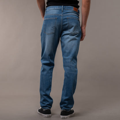 Jean Freedom Dare Blue