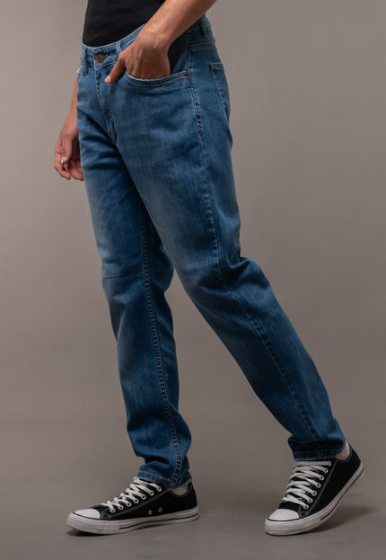 Jean Freedom Dare Blue