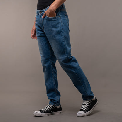 Jean Freedom Dare Blue