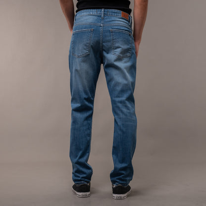 Jean Freedom Dare Blue
