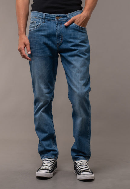 Jean Freedom Dare Blue
