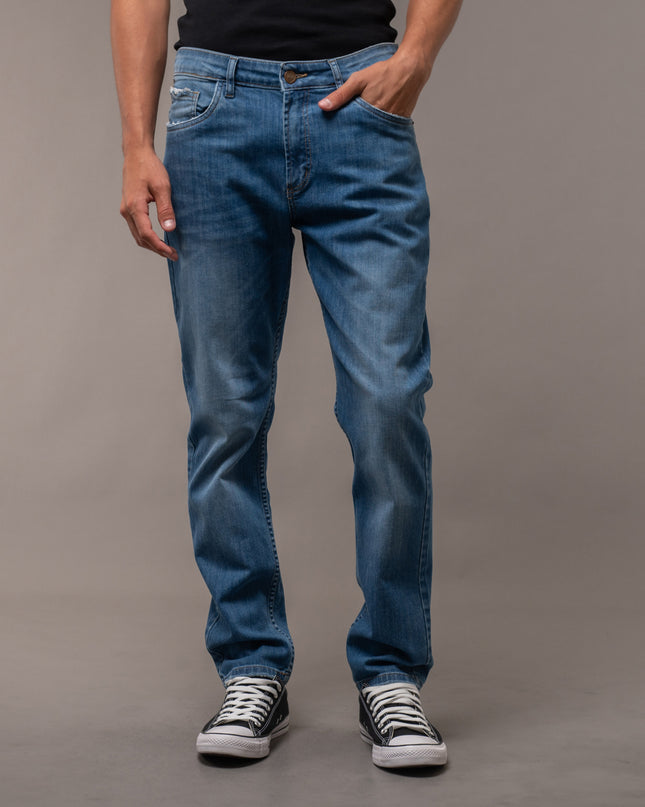 Jean Freedom Dare Blue