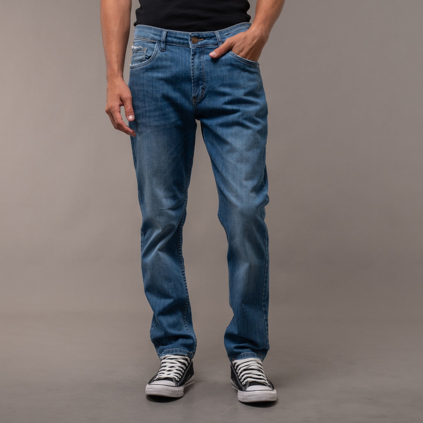 Jean Freedom Dare Blue