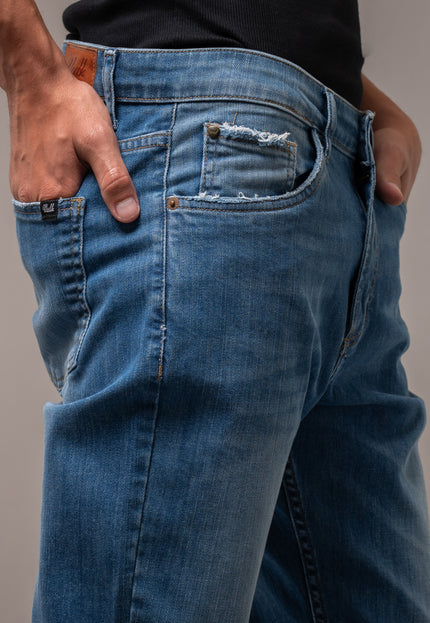 Jean Freedom Dare Blue