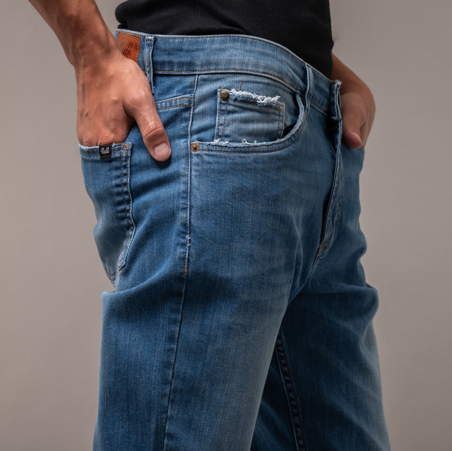 Jean Freedom Dare Blue