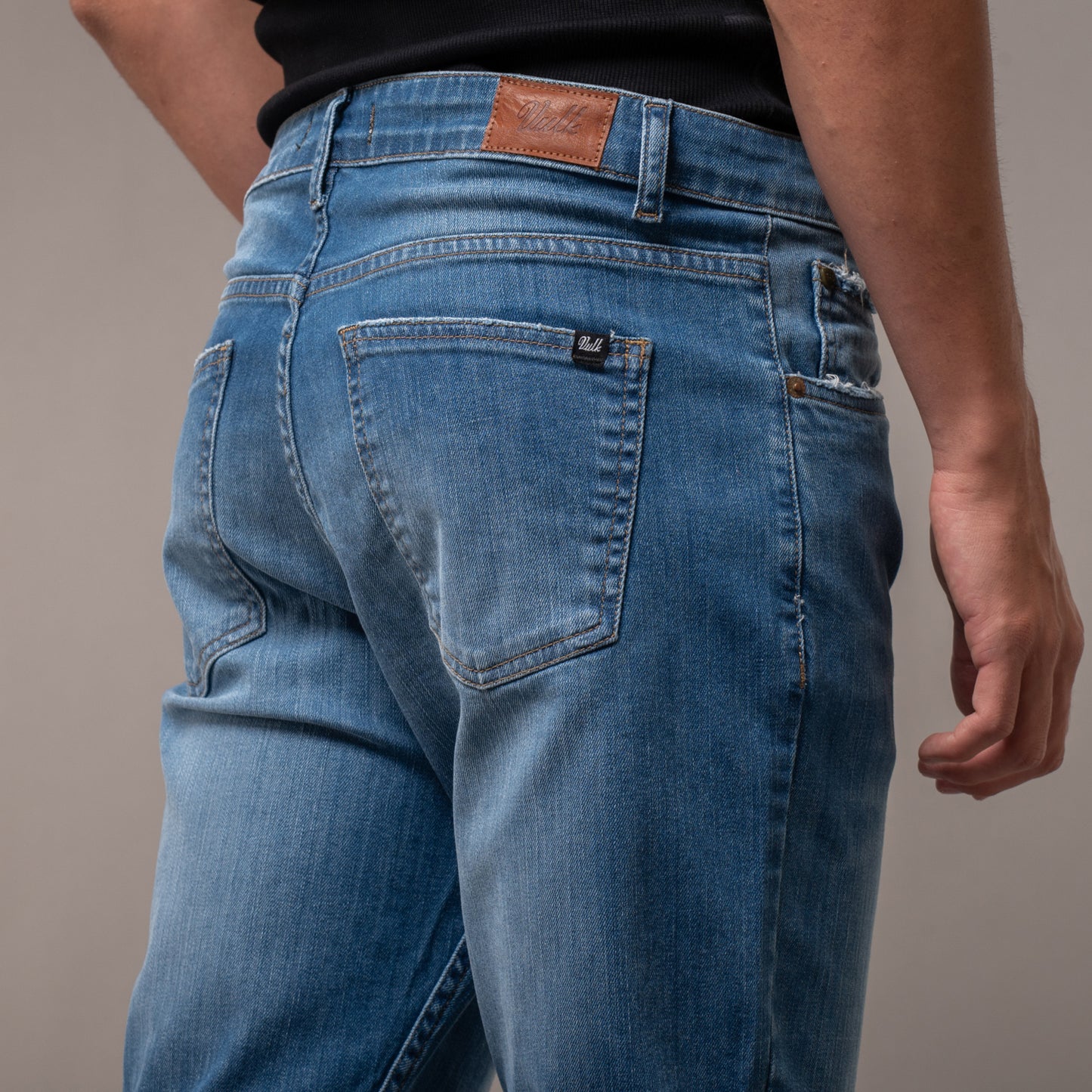 Jean Freedom Dare Blue