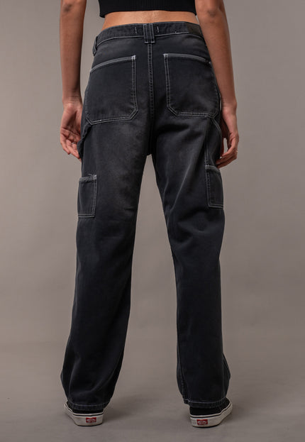 Jean Vulk Jaquil Black