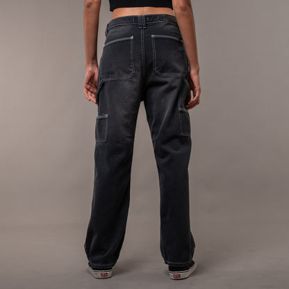 Jean Vulk Jaquil Black