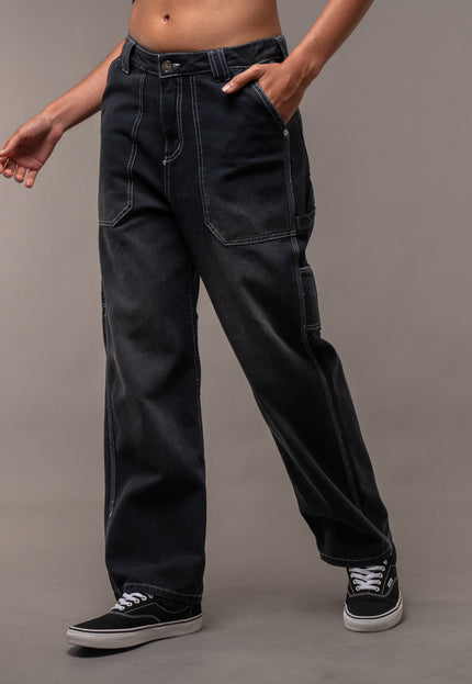 Jean Vulk Jaquil Black