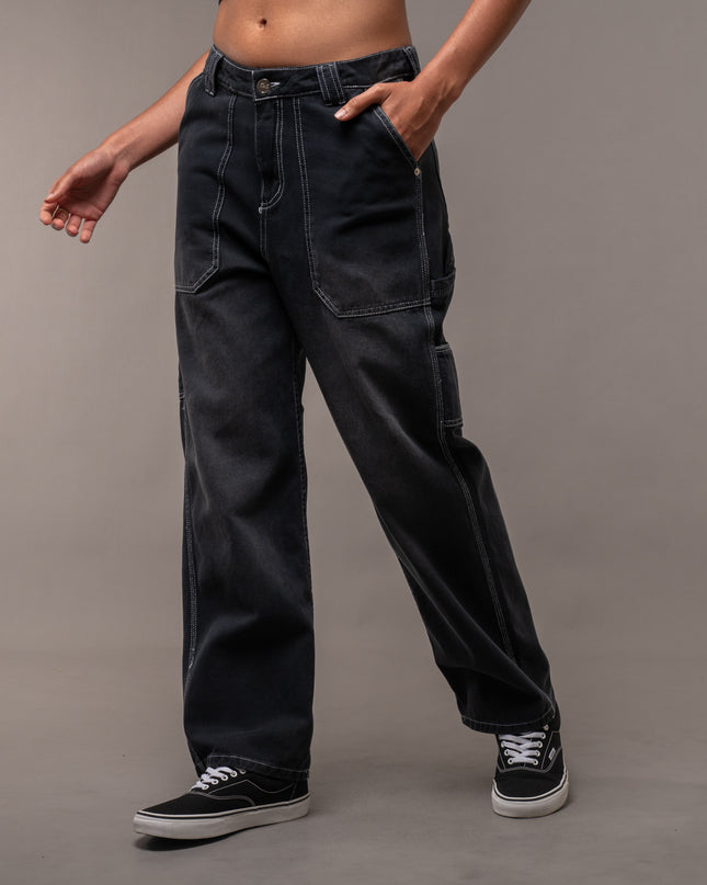 Jean Vulk Jaquil Black