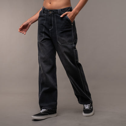 Jean Vulk Jaquil Black