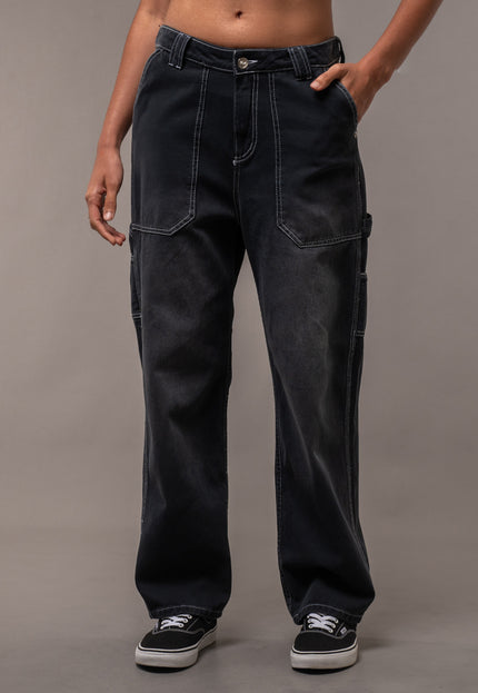 Jean Vulk Jaquil Black