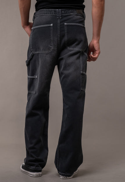 Jean Vulk Jaquil Black