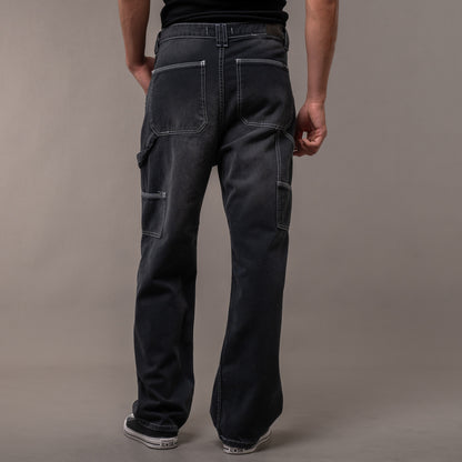 Jean Vulk Jaquil Black