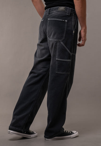 Jean Vulk Jaquil Black