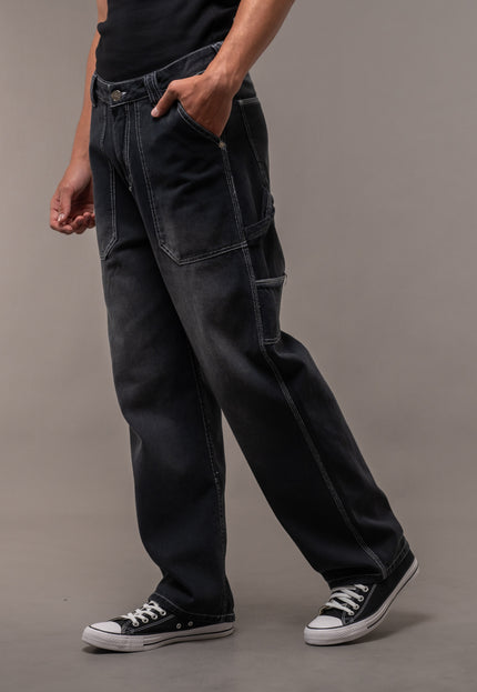 Jean Vulk Jaquil Black