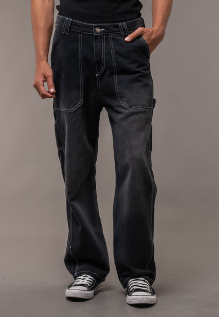 Jean Vulk Jaquil Black