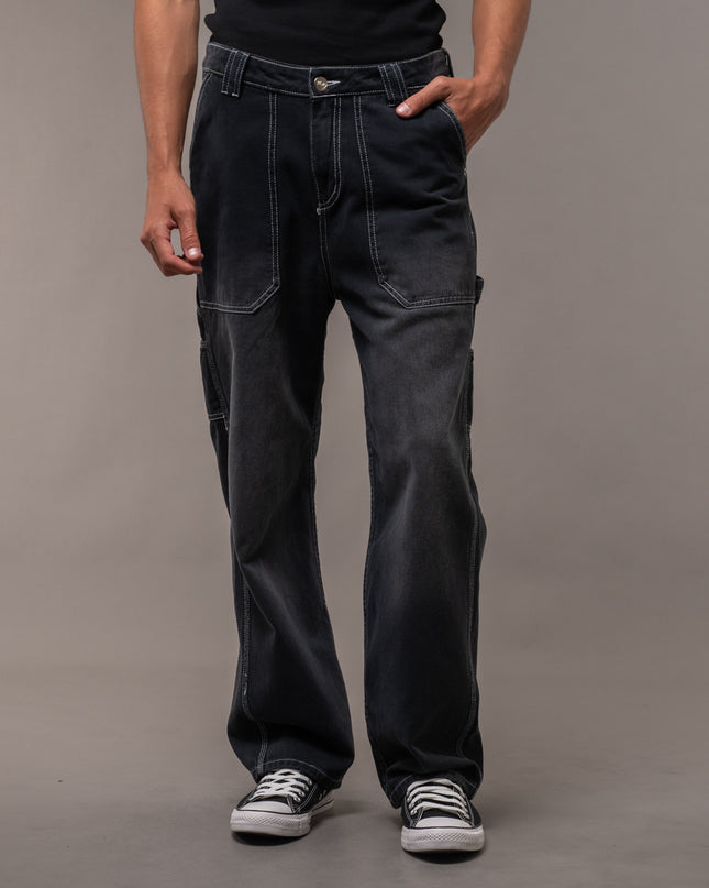 Jean Vulk Jaquil Black