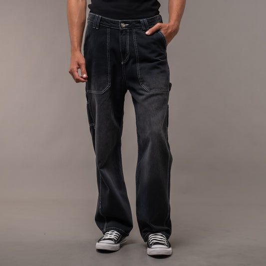 Jean Vulk Jaquil Black