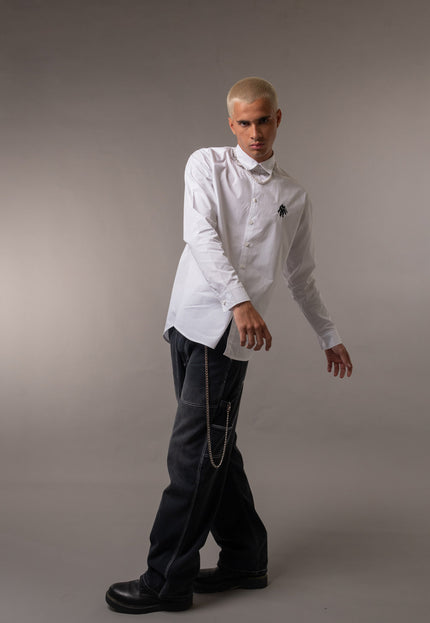 Jean Vulk Jaquil Black