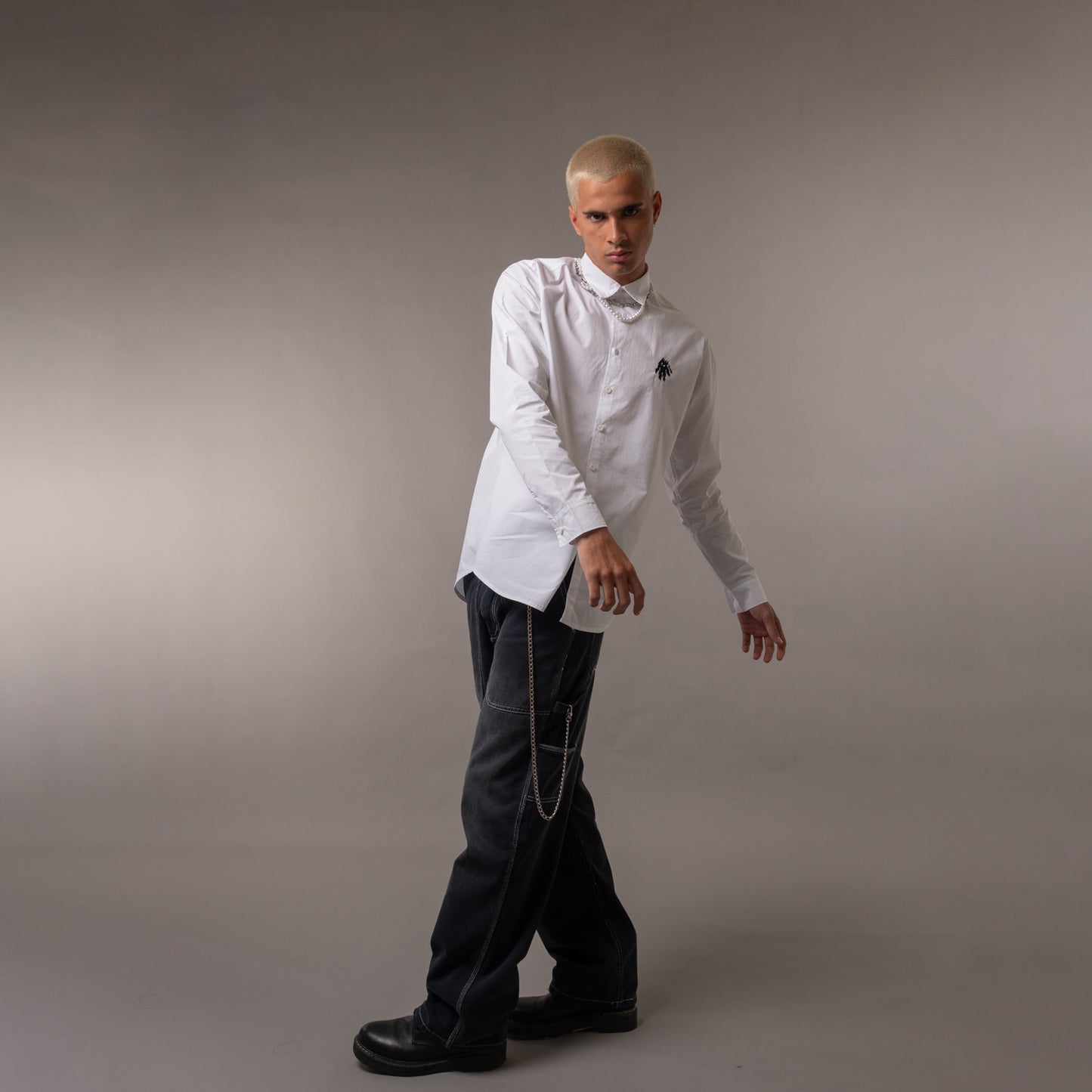 Jean Vulk Jaquil Black
