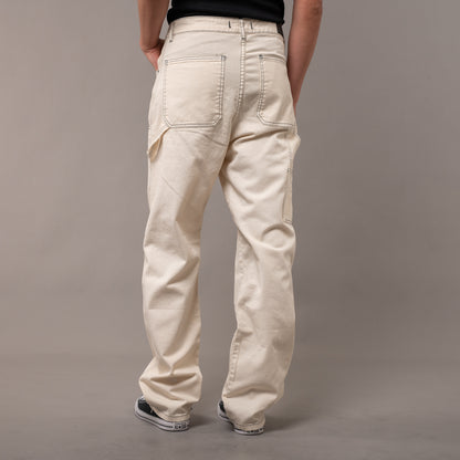 Jean Skate Rave Cream