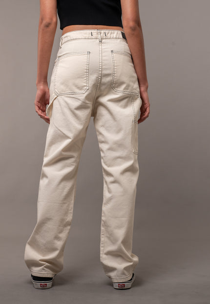 Jean Skate Rave Cream