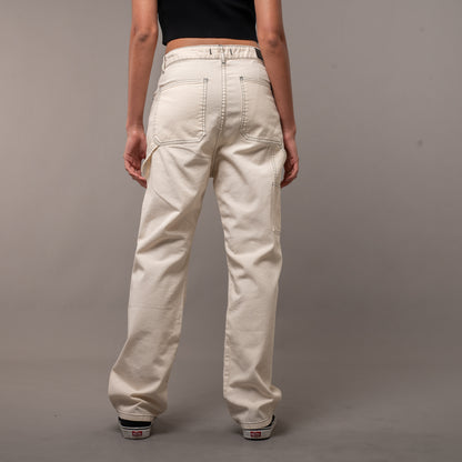 Jean Skate Rave Cream