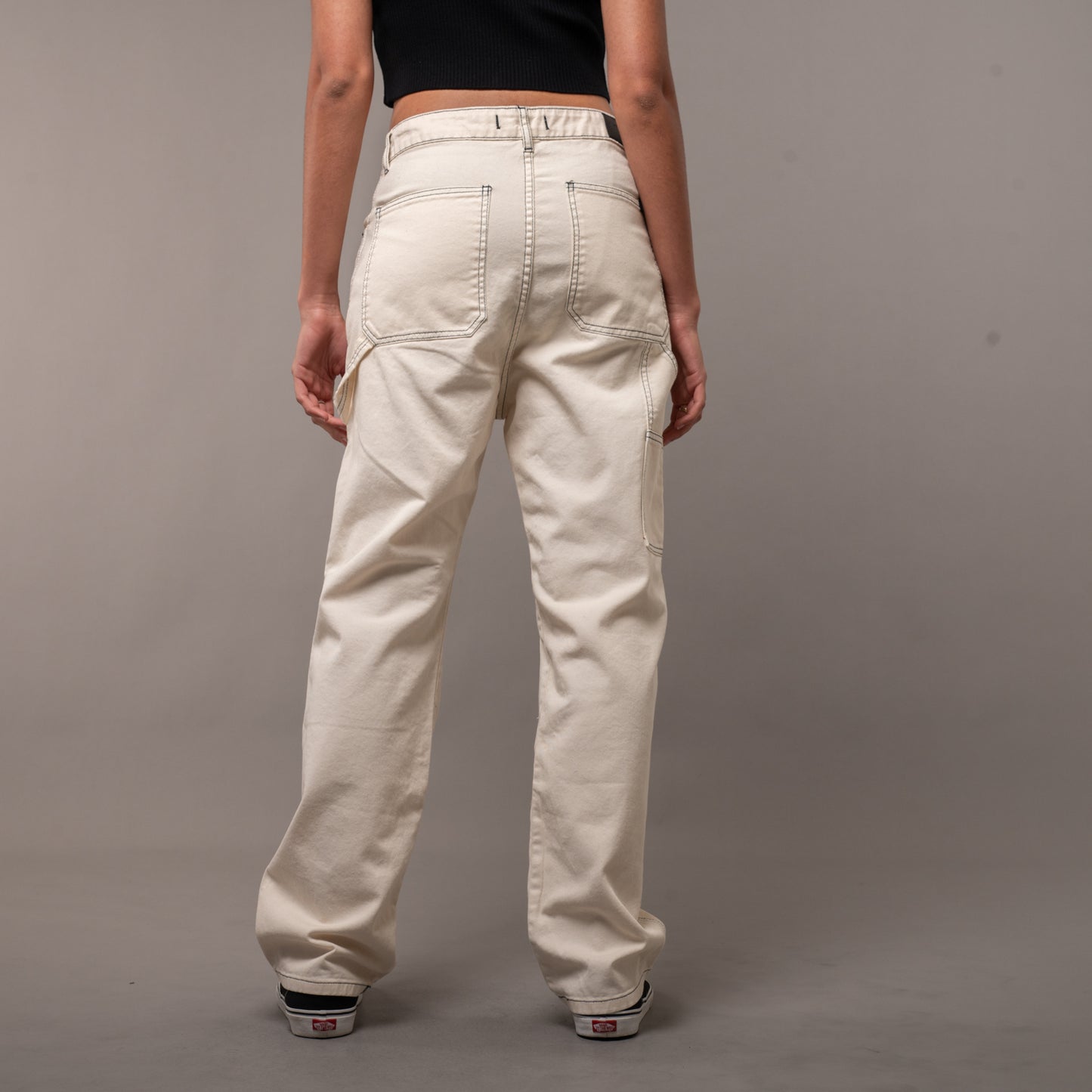 Jean Skate Rave Cream