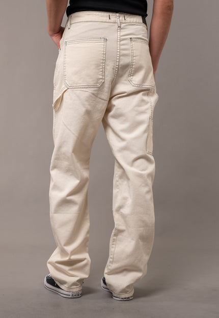 Jean Skate Rave Cream